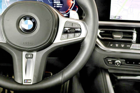 2022 BMW 4 Series M440i