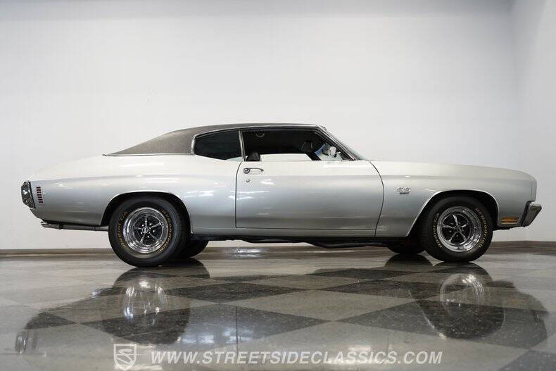 1970 Chevrolet Chevelle
