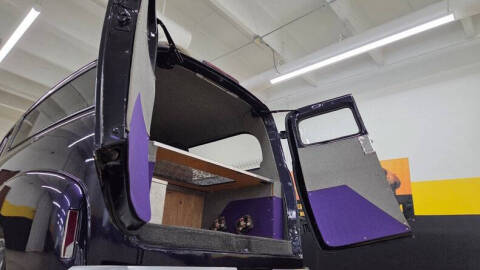 1953 Chevrolet Suburban