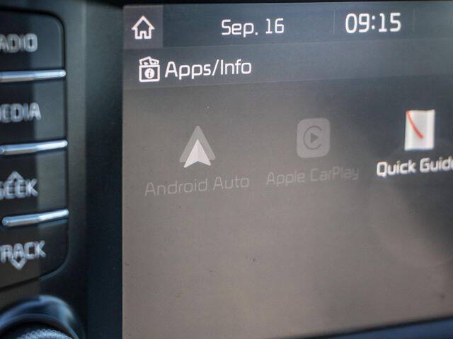 2020 Kia Sorento S V6