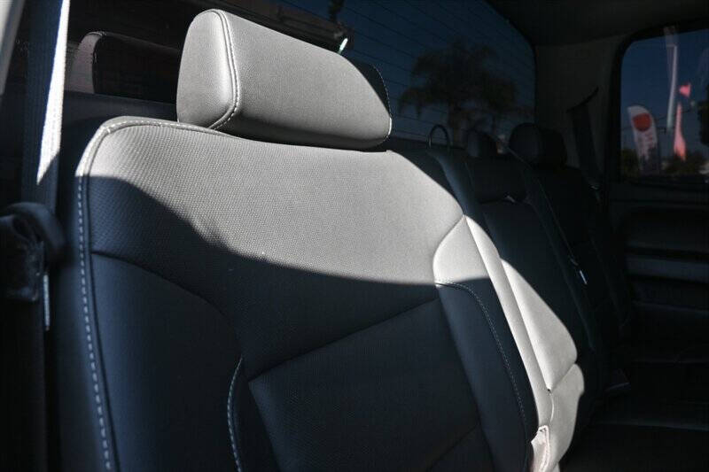 2019 GMC Sierra 2500HD