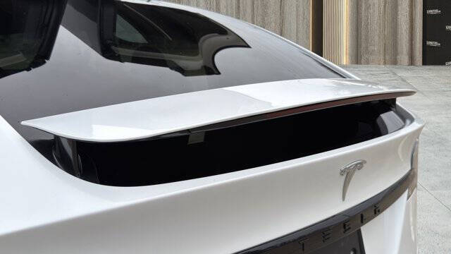 2023 Tesla Model X