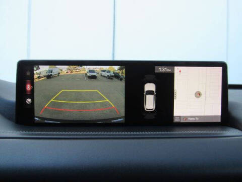 2021 Genesis GV80 2.5T