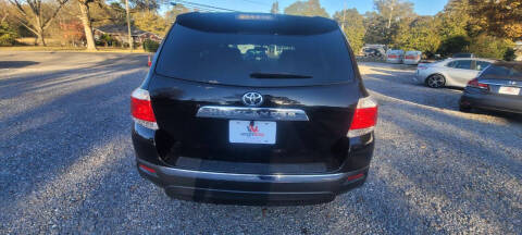 2013 Toyota Highlander