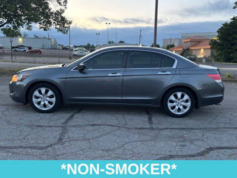 2010 Honda Accord