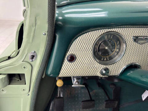 1953 Buick 40 Special