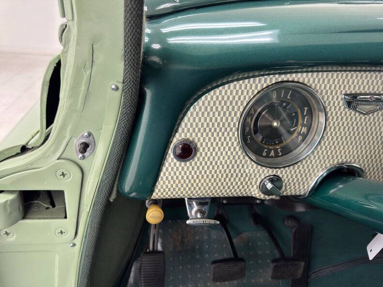 1953 Buick 40 Special