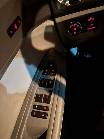 2014 GMC Acadia SLT-2