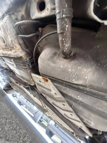 2004 Toyota Matrix