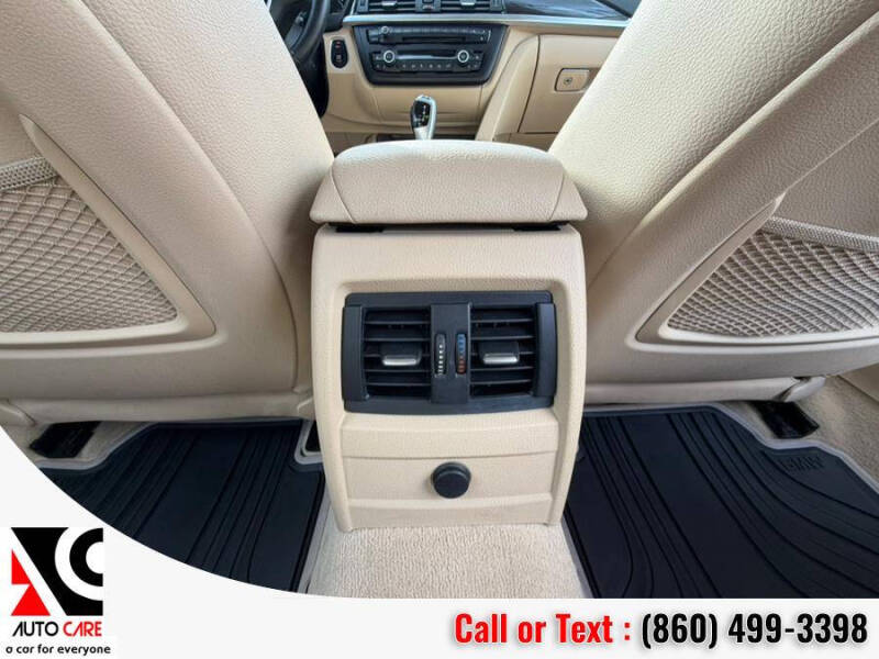 2015 BMW 3 Series 328i xDrive