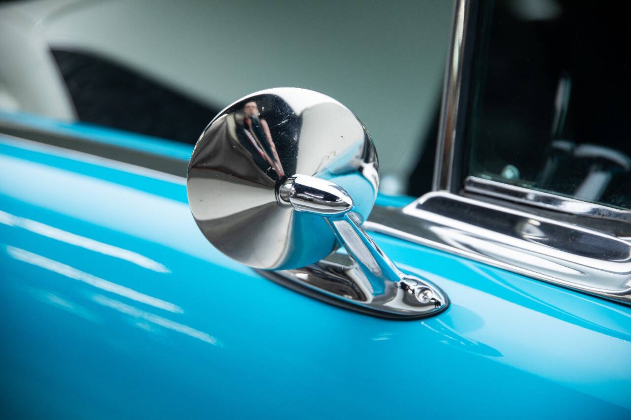 1956 Chevrolet Bel Air 31