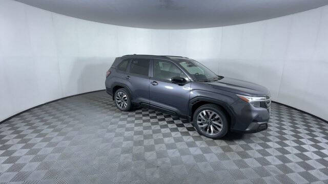 2025 Subaru Forester Touring Hybrid