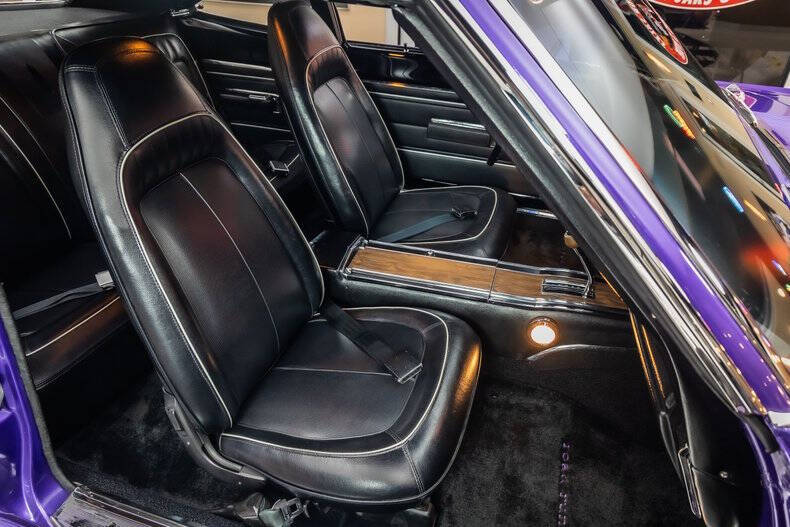 1970 Plymouth Roadrunner