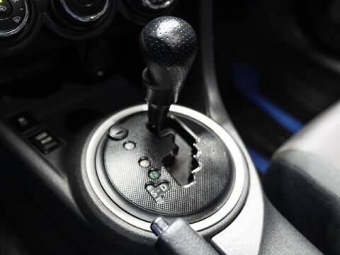 2014 Scion tC