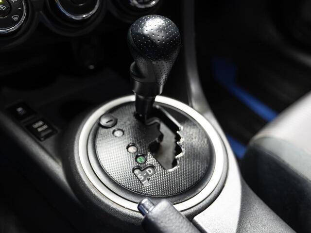 2014 Scion tC