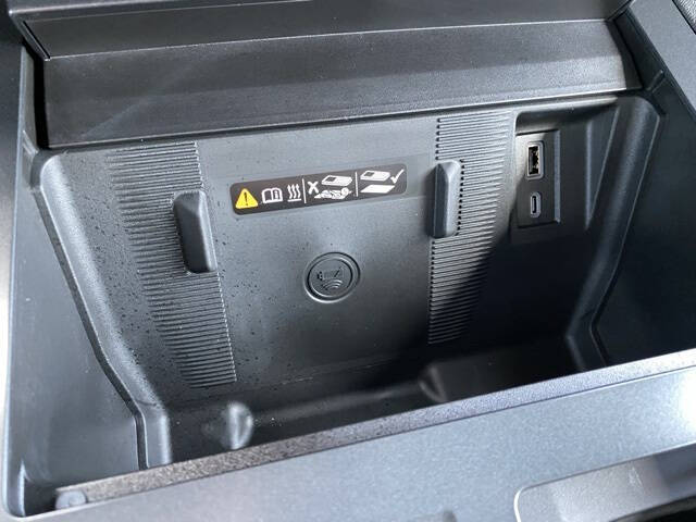 2025 GMC HUMMER EV 2X