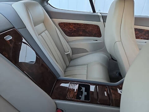 2007 Bentley Continental GT