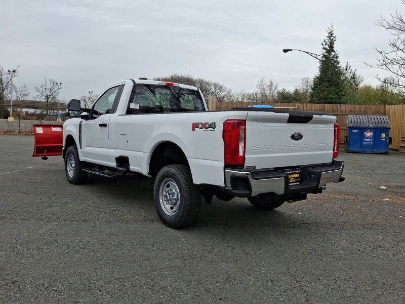 2026 Ford F-250 Super Duty XL