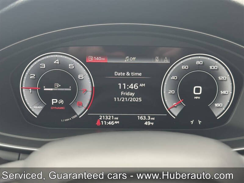 2024 Audi A5 Sportback quattro S line Prem Plus 45 TFSI