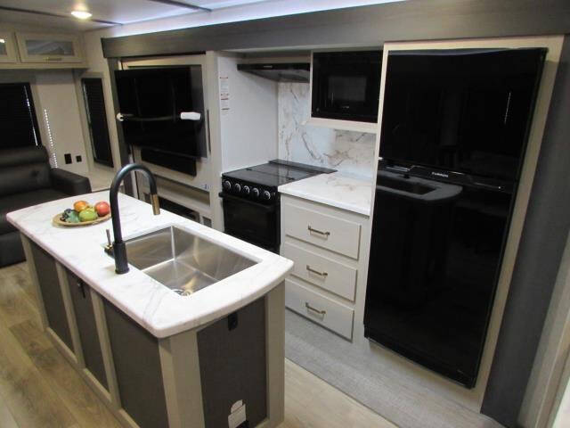 2024 Forest River HEMISPHERE