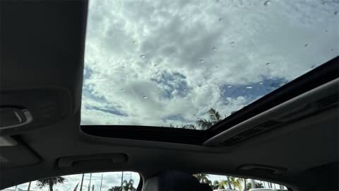 2017 Audi A4 2.0T quattro Prestige