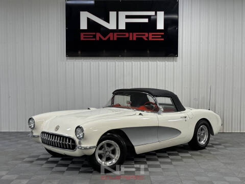 1957 Chevrolet Corvette