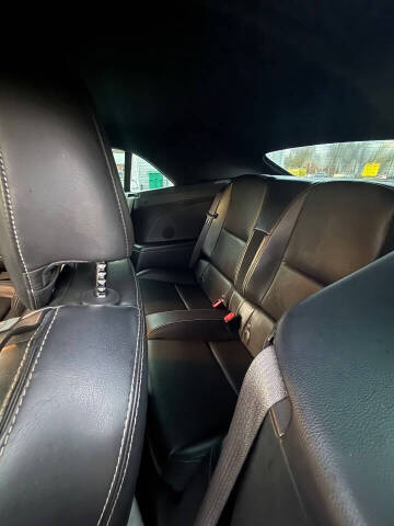 2013 Chevrolet Camaro LT