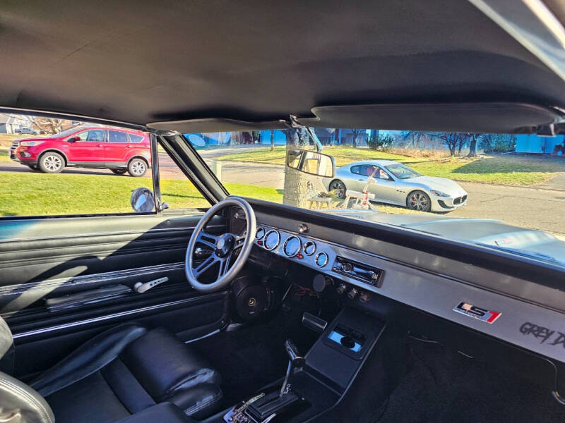 1966 Chevrolet Chevelle