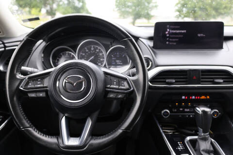 2023 Mazda CX-9 Touring