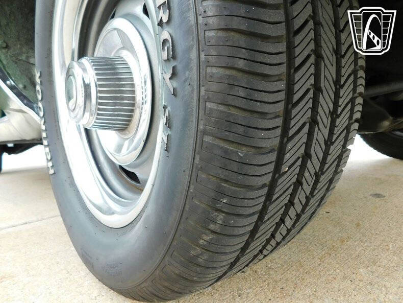 1970 Chevrolet Impala