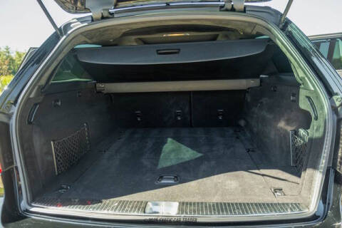 2013 Mercedes-Benz E-Class E 63 AMG