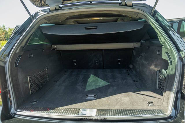 2013 Mercedes-Benz E-Class E 63 AMG