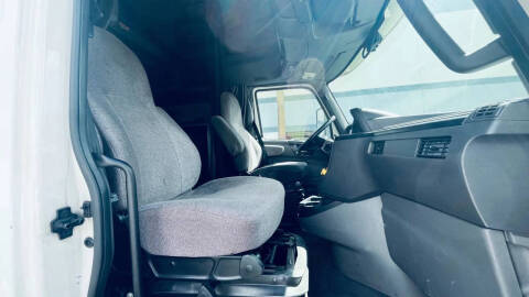 2019 International LT625