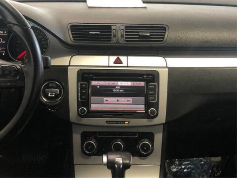 2010 Volkswagen CC Sport PZEV