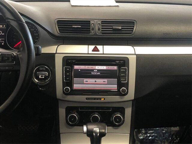 2010 Volkswagen CC Sport PZEV