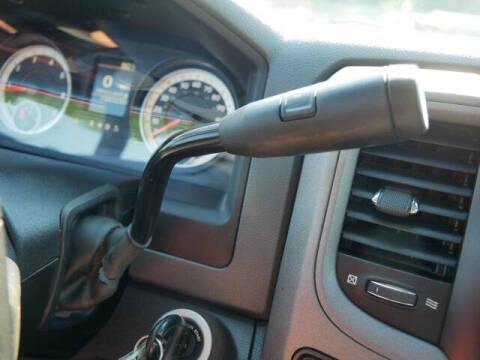 2014 RAM 1500 Tradesman