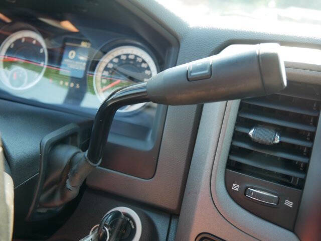 2014 RAM 1500 Tradesman