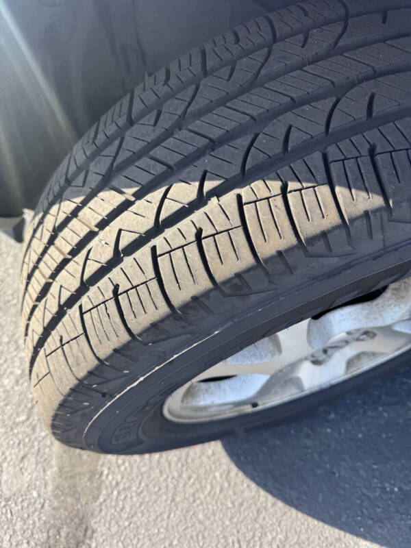 2002 Acura MDX Touring