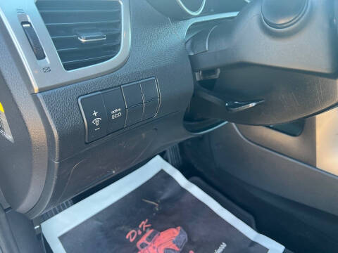 2017 Hyundai Elantra GT