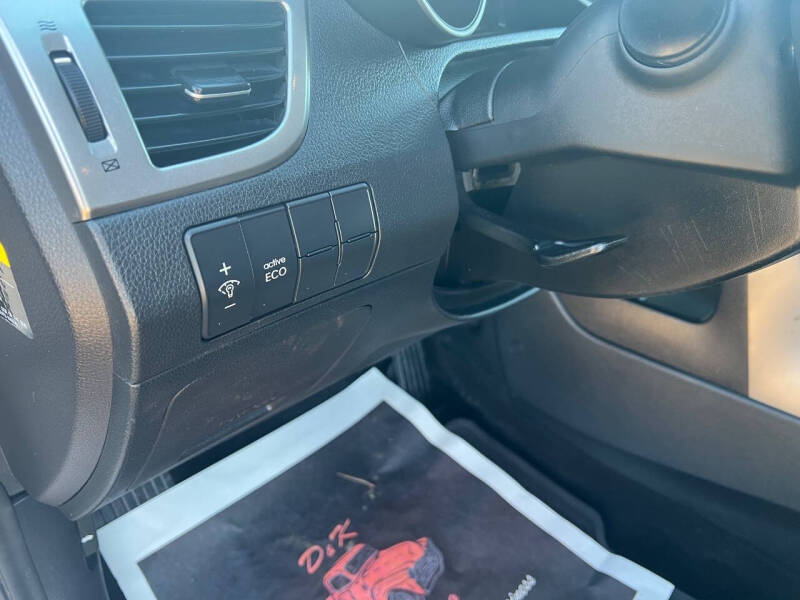 2017 Hyundai Elantra GT