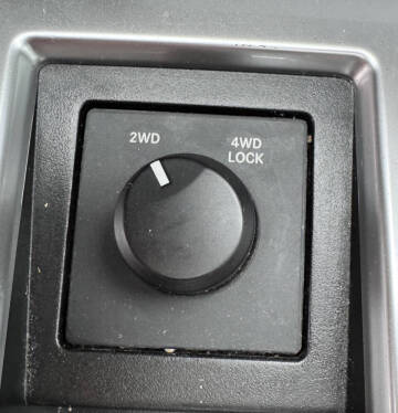 2008 Dodge Nitro R/T