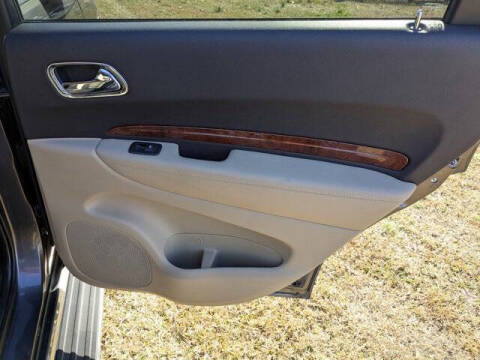 2014 Dodge Durango Citadel