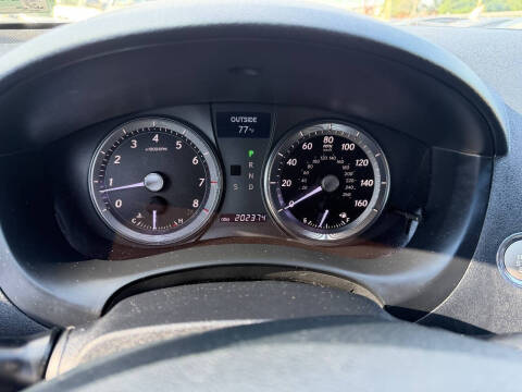 2010 Lexus ES 350