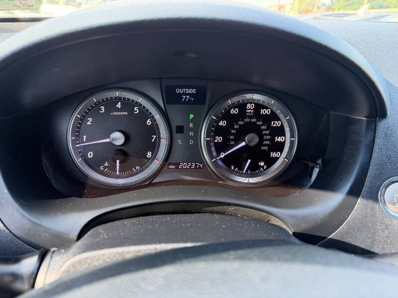 2010 Lexus ES 350