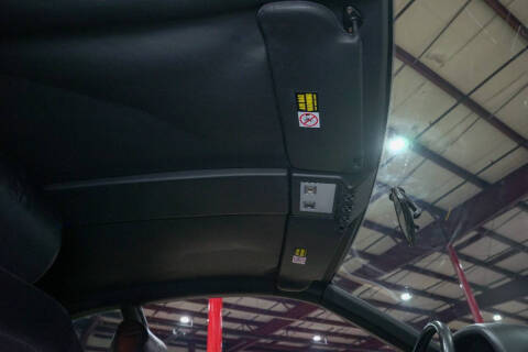 2000 Ferrari 456M GTA