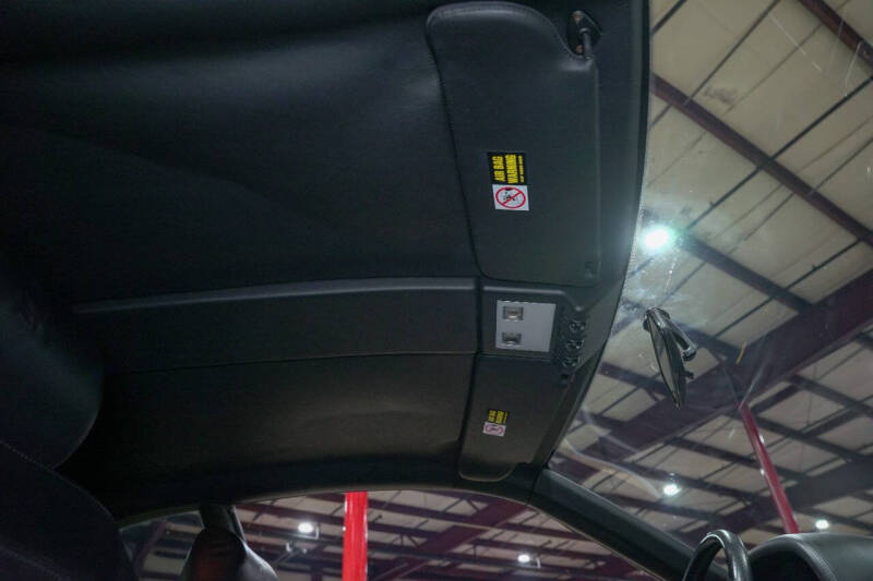 2000 Ferrari 456M GTA