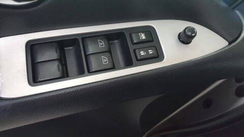 2012 Nissan Murano SL