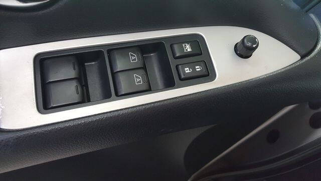 2012 Nissan Murano SL