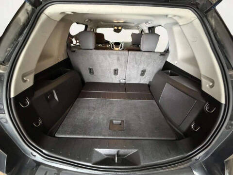 2013 GMC Terrain SLE-2