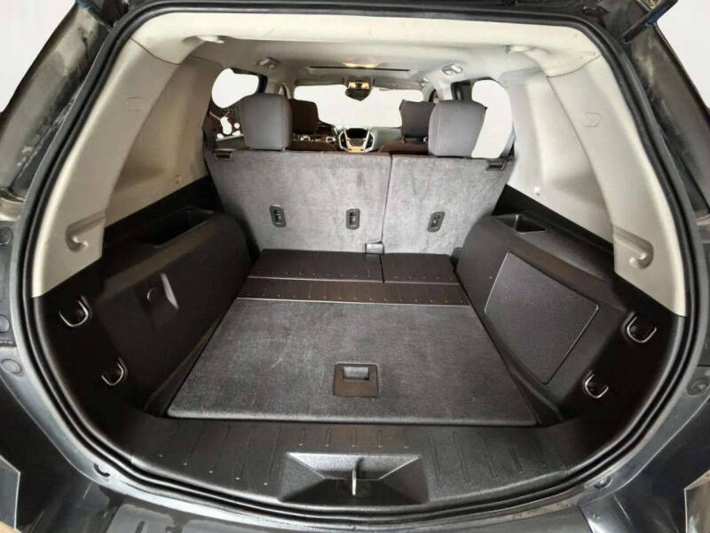 2013 GMC Terrain SLE-2